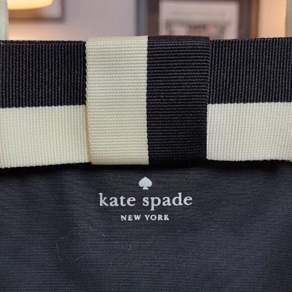 Kate Spade Anabel Barrow Street Tote Bag - Picture 3 of 8